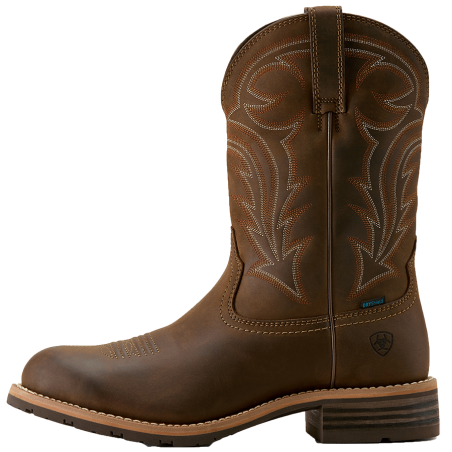 Bottes de travail Hybrid Rancher imperméables