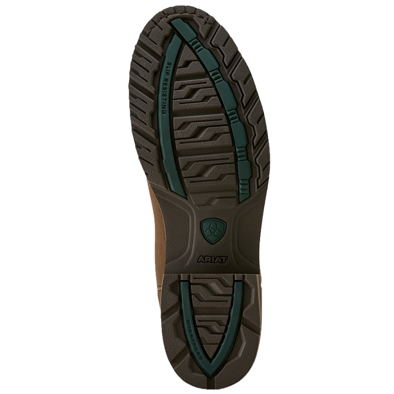 Bottes de travail Hybrid Rancher imperméables