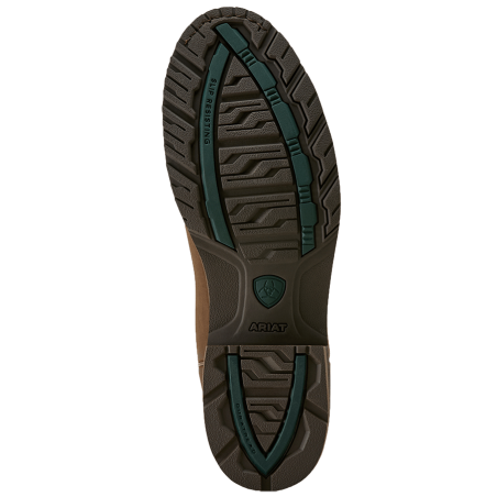 Bottes de travail Hybrid Rancher imperméables