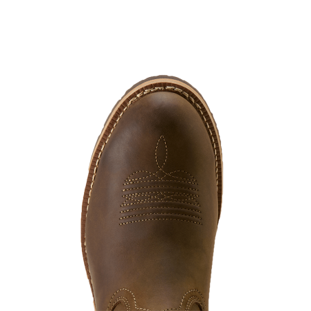 Bottes de travail Hybrid Rancher imperméables