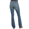 Jean Ariat femme Rainstorm straight