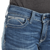 Jean Ariat femme Rainstorm straight