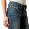 Jean Ariat femme Rainstorm straight