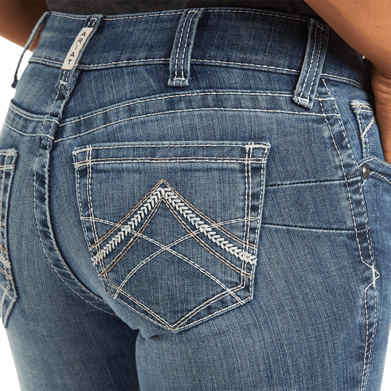 Jean Ariat Rainstorm straight