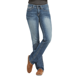 Jean Ariat Rainstorm straight