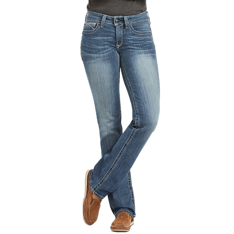 Jean Ariat Rainstorm straight