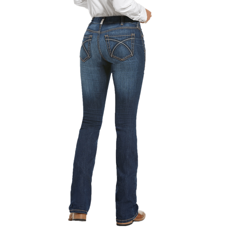 Jean femme Ariat Rosa bootcut