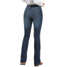 Jean Ariat Rosa bootcut