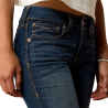 Jean femme Ariat Rosa bootcut
