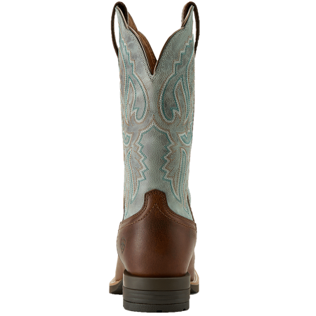 Bottes de travail Hybrid Ranchwork