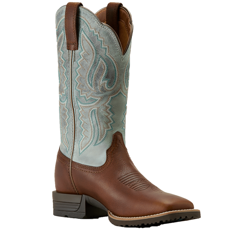Bottes de travail Hybrid Ranchwork