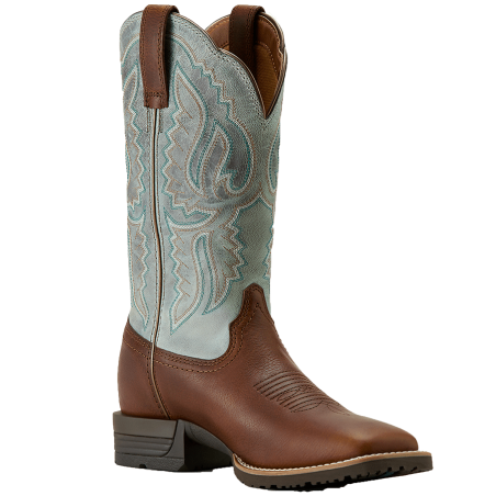 Bottes de travail Hybrid Ranchwork