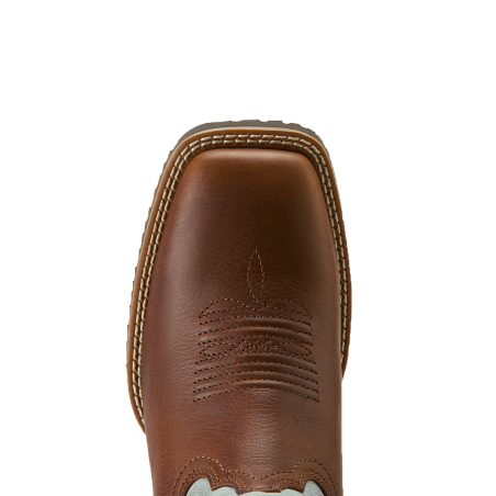 Bottes de travail Hybrid Ranchwork