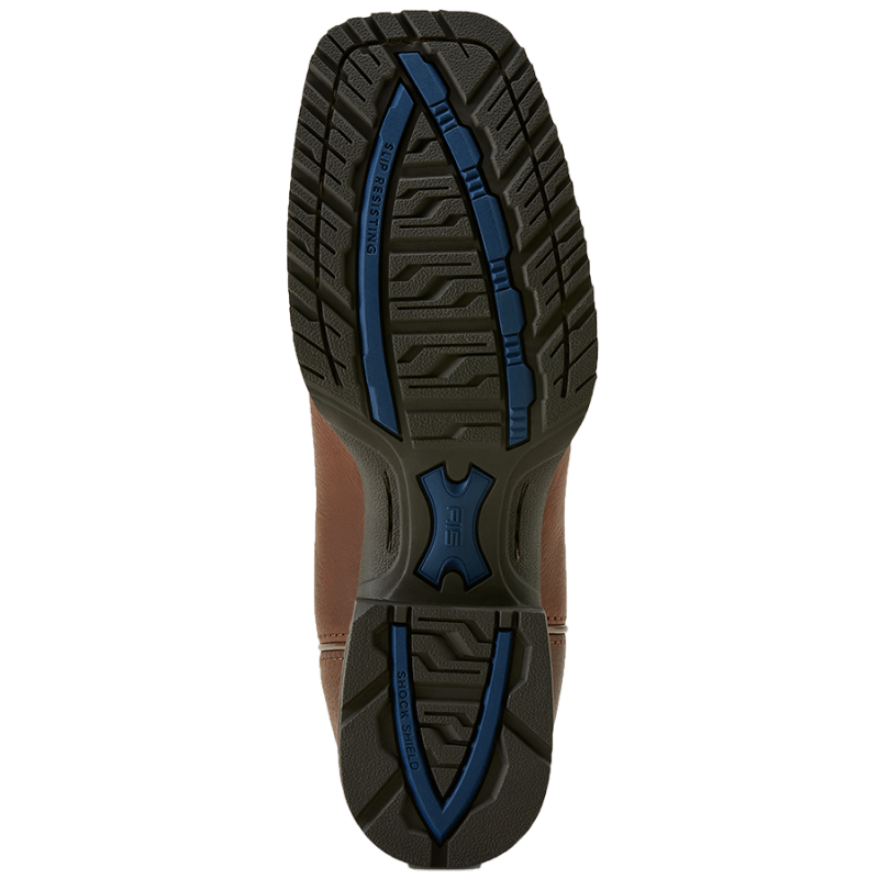 Bottes de travail Hybrid Ranchwork