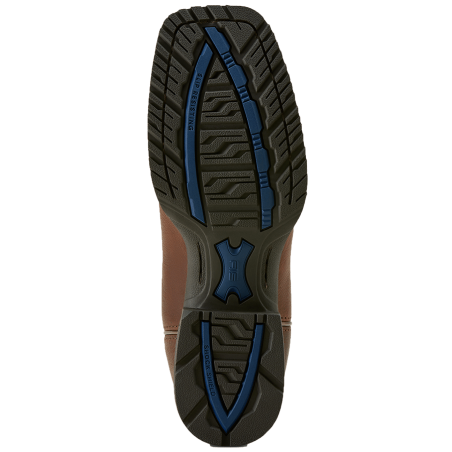 Bottes de travail Hybrid Ranchwork