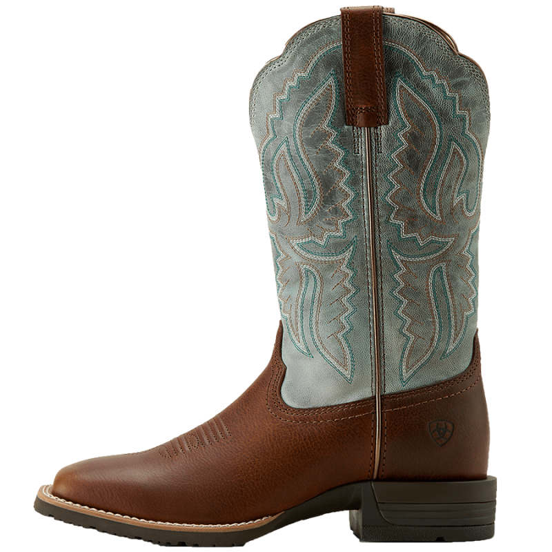 Bottes de travail Hybrid Ranchwork