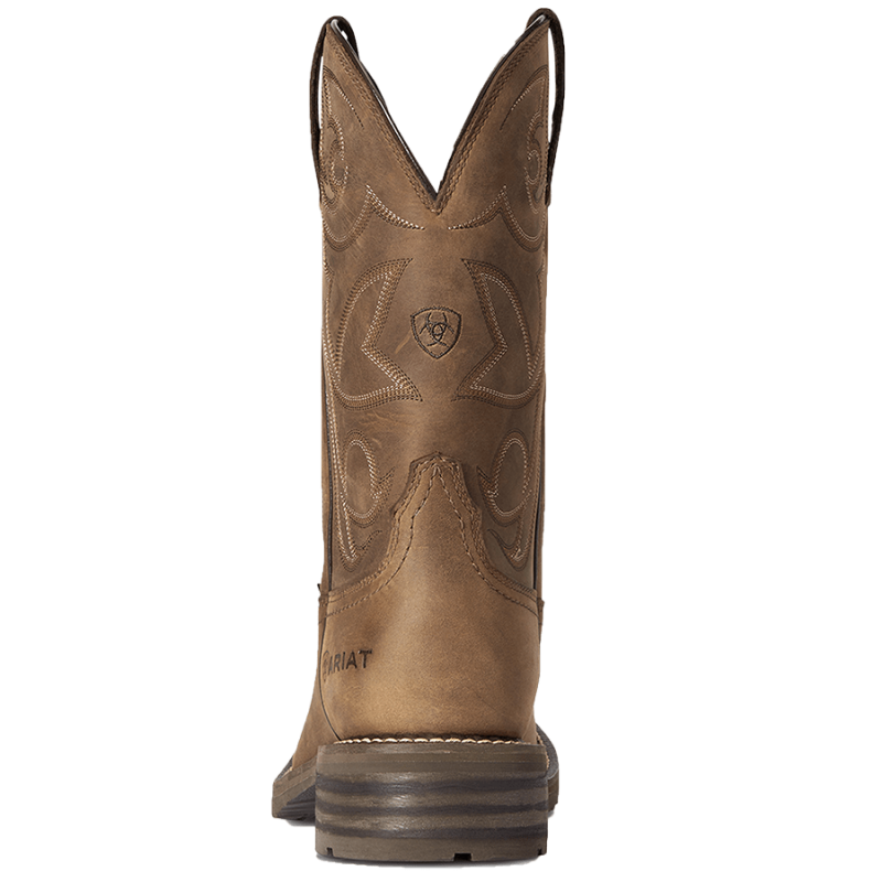 Bottes de travail Hybrid Patriot imperméables