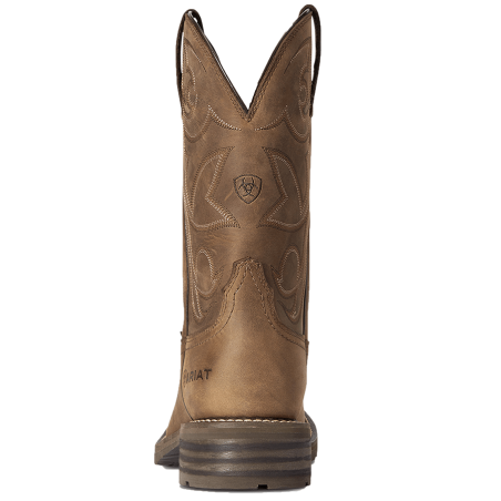 Bottes de travail Hybrid Patriot imperméables