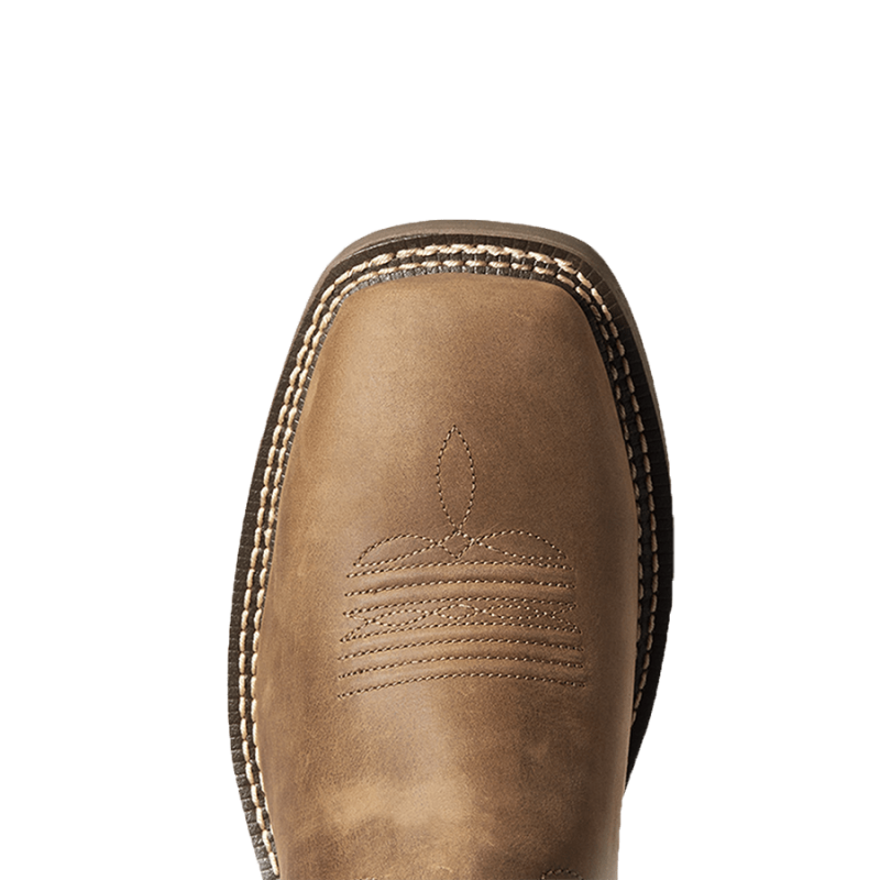 Bottes de travail Hybrid Patriot imperméables