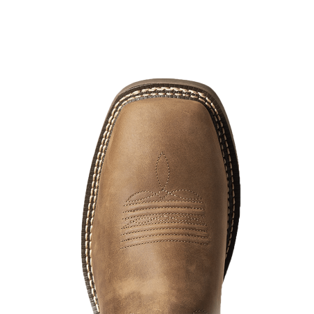 Bottes de travail Hybrid Patriot imperméables