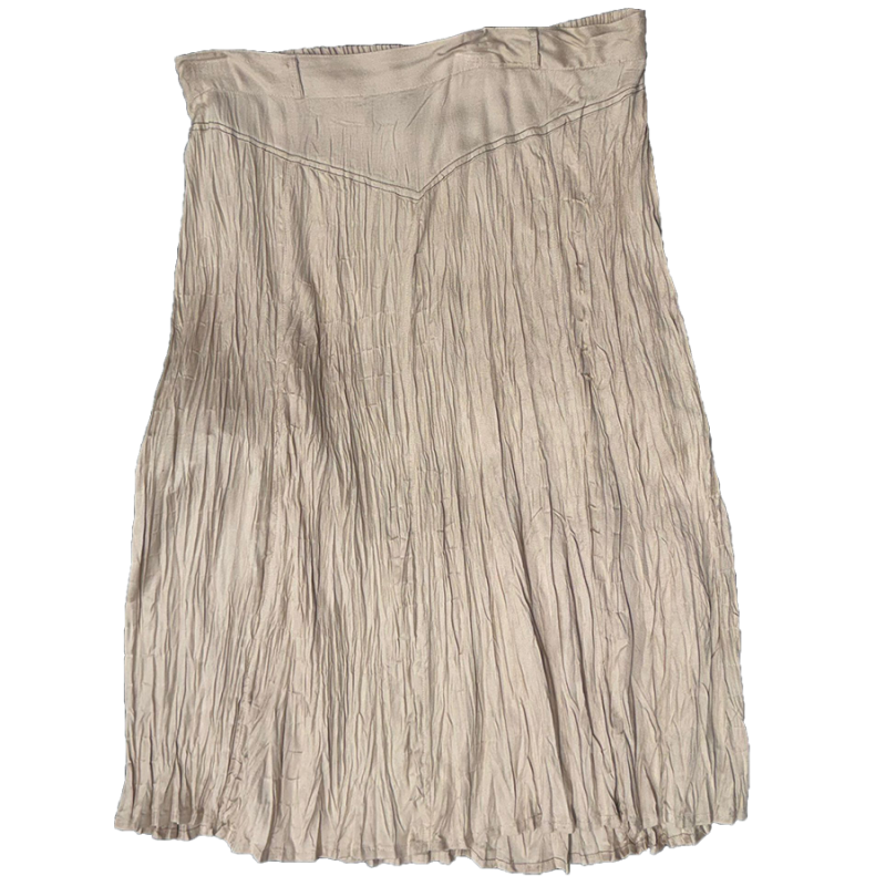 Jupe longue Old West Layla