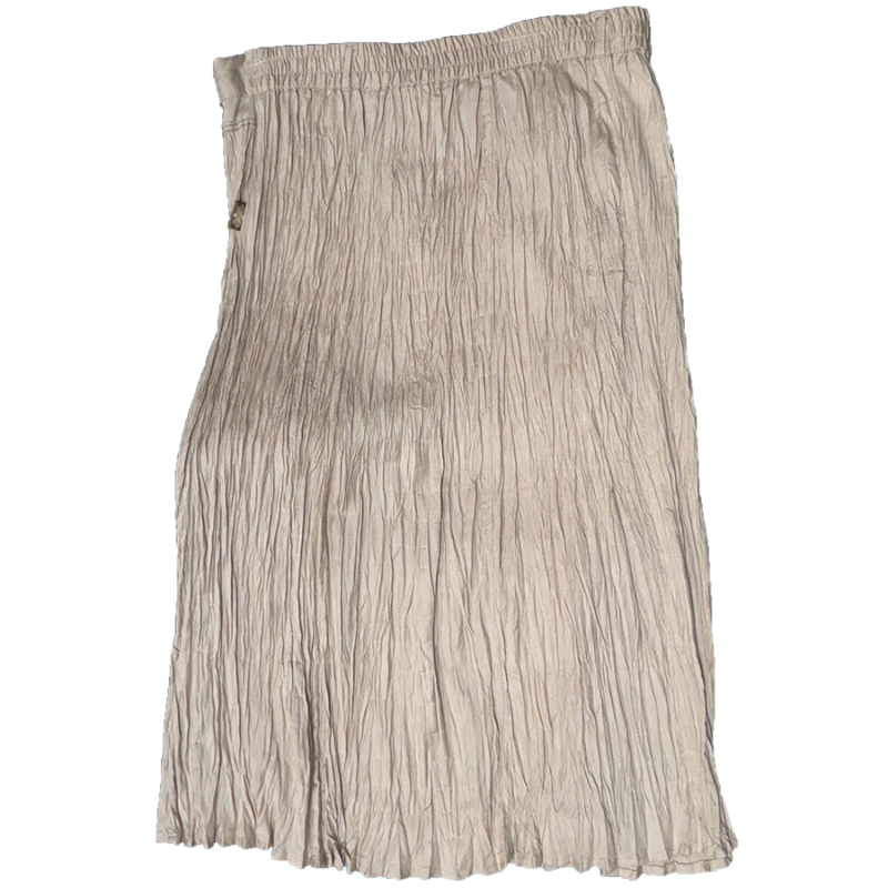 Jupe longue Old West Layla