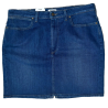 Jupe Wrangler Blue Mountain