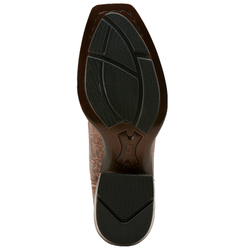 Bottes de travail Junction