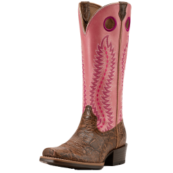 Bottes de travail Junction