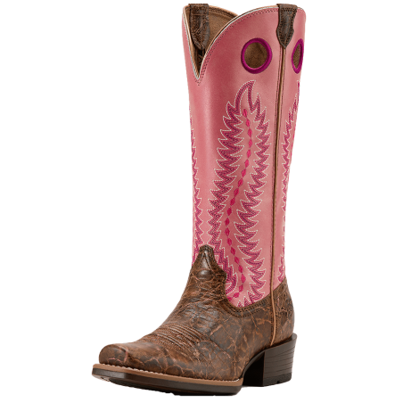 Bottes de travail Junction