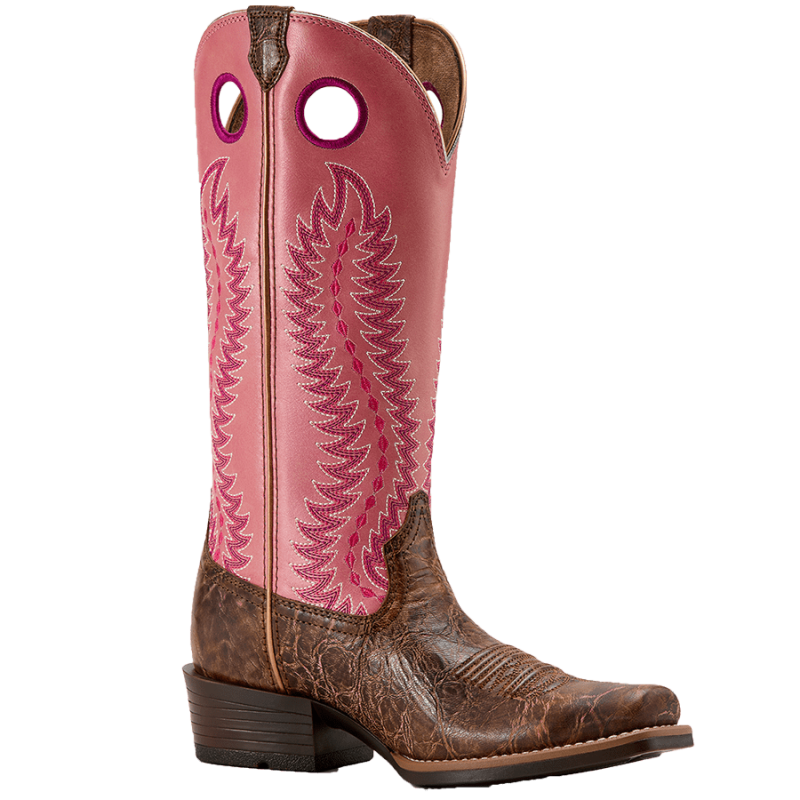 Bottes de travail Junction