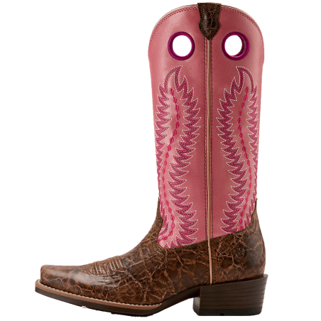 Bottes de travail Junction