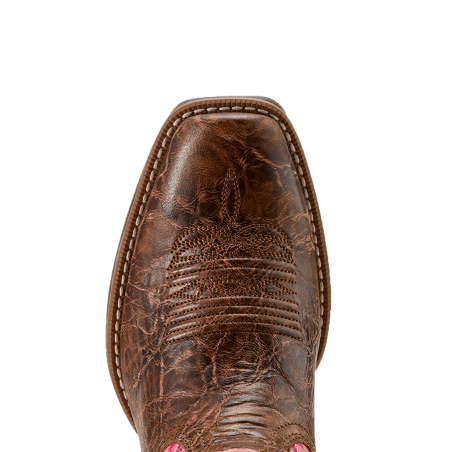 Bottes de travail Junction