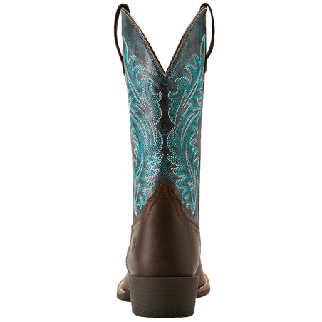 Bottes de travail Round-up Narrow