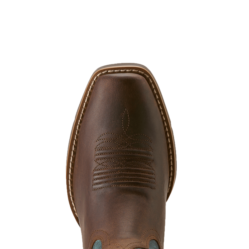 Bottes de travail Round-up Narrow