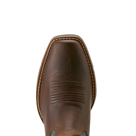 Bottes de travail Round-up Narrow