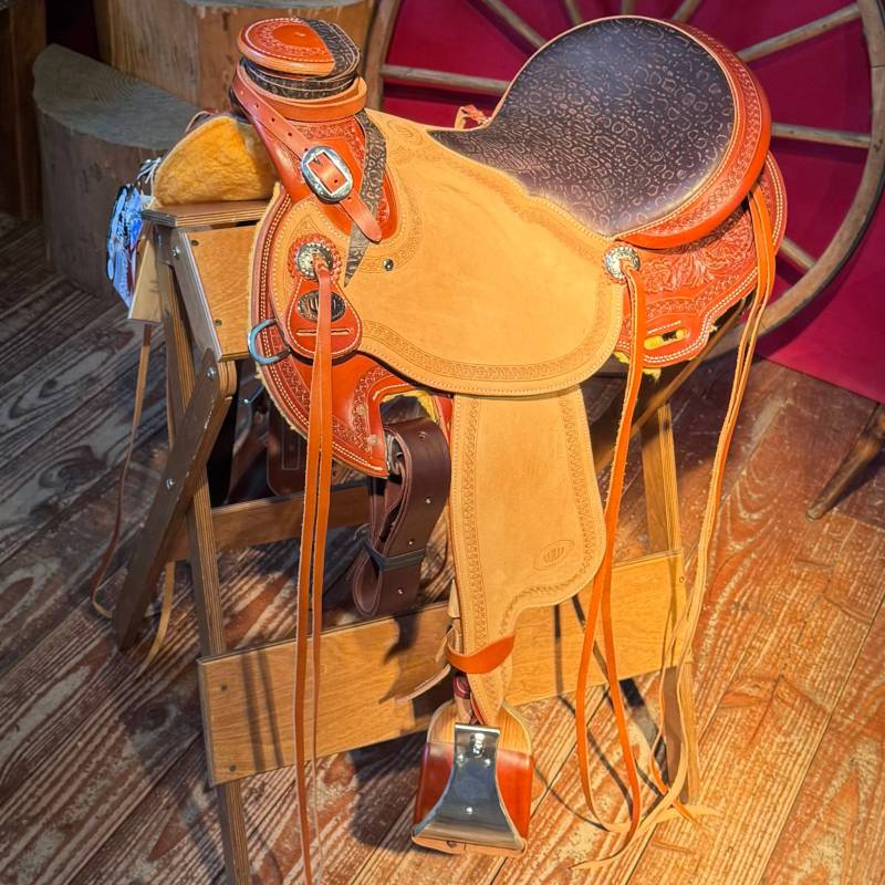 Selle lady wade West Wood