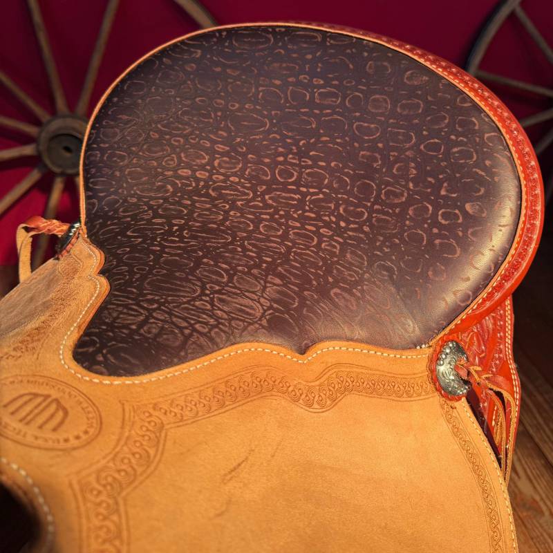 Selle lady wade West Wood