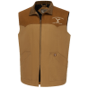 Gilet canva Yellowstone Hays