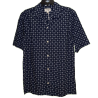 Chemise Wrangler Resort Shirt Bleue
