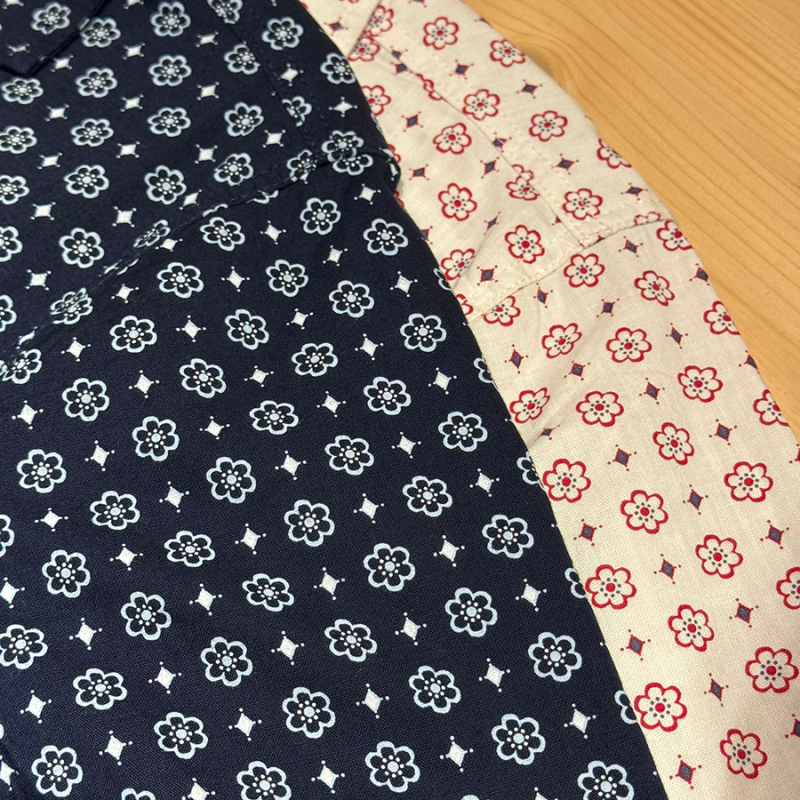 Chemise Wrangler Resort Shirt White