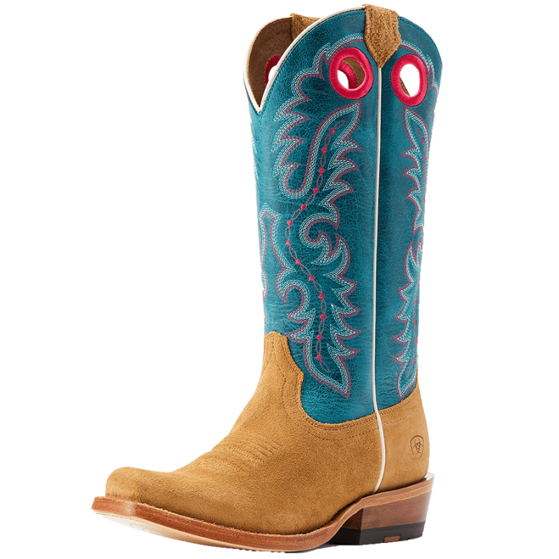 Bottes de travail Boon Buckskin