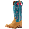 Bottes de travail Boon Buckskin