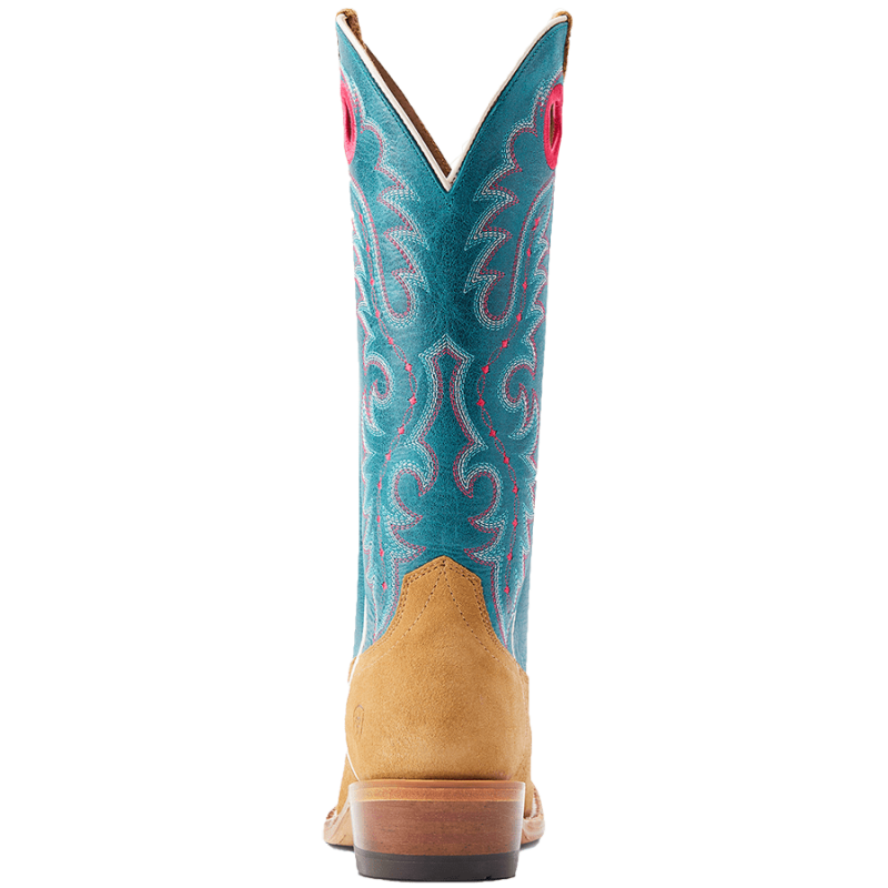 Bottes de travail Boon Buckskin