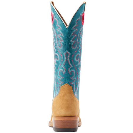Bottes de travail Boon Buckskin