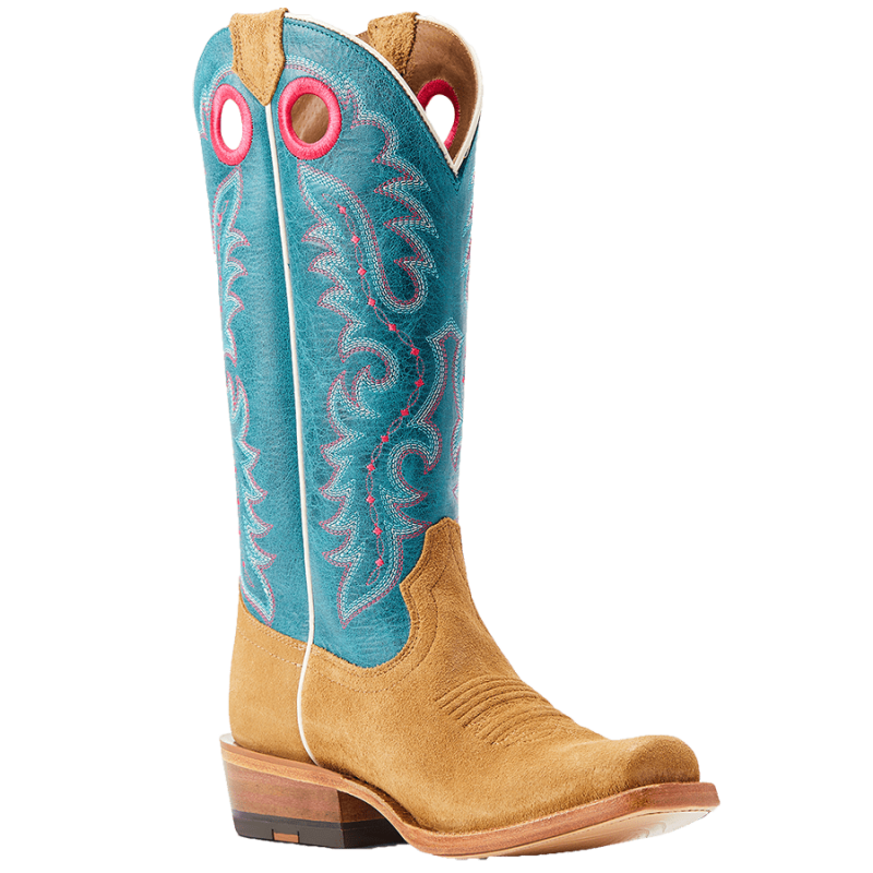 Bottes de travail Boon Buckskin