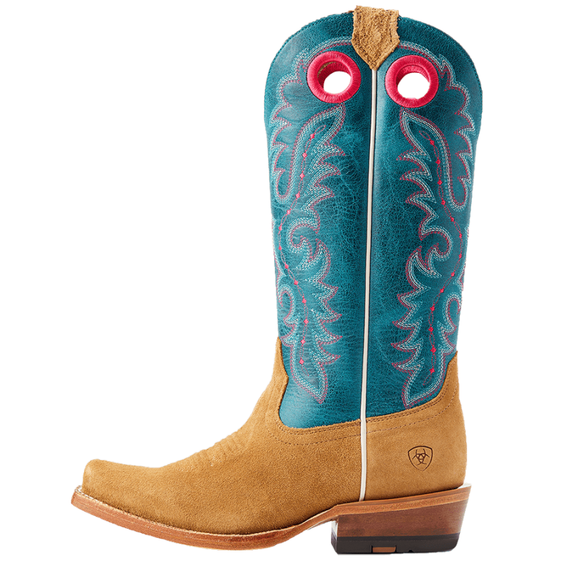 Bottes de travail Boon Buckskin