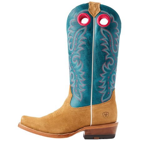 Bottes de travail Boon Buckskin