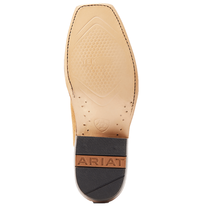 Bottes de travail Boon Buckskin