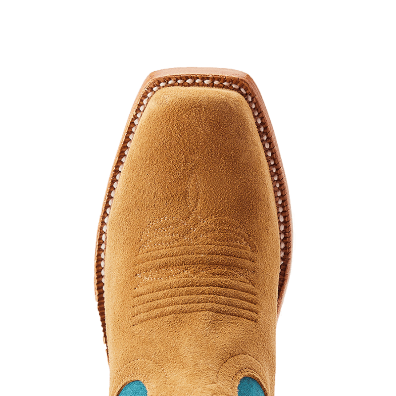 Bottes de travail Boon Buckskin